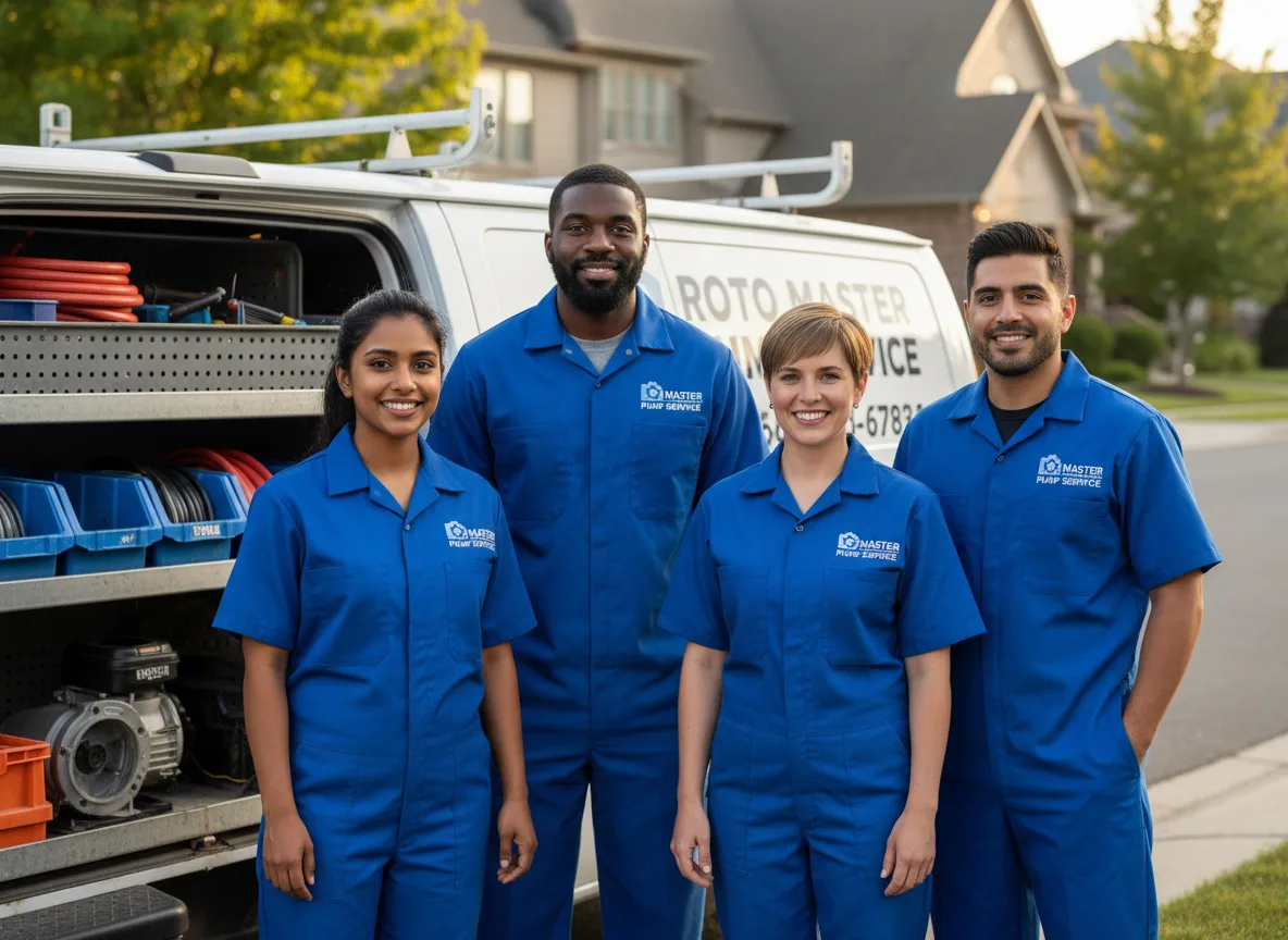 Sump Pump Installation company in Blackfoot, ID